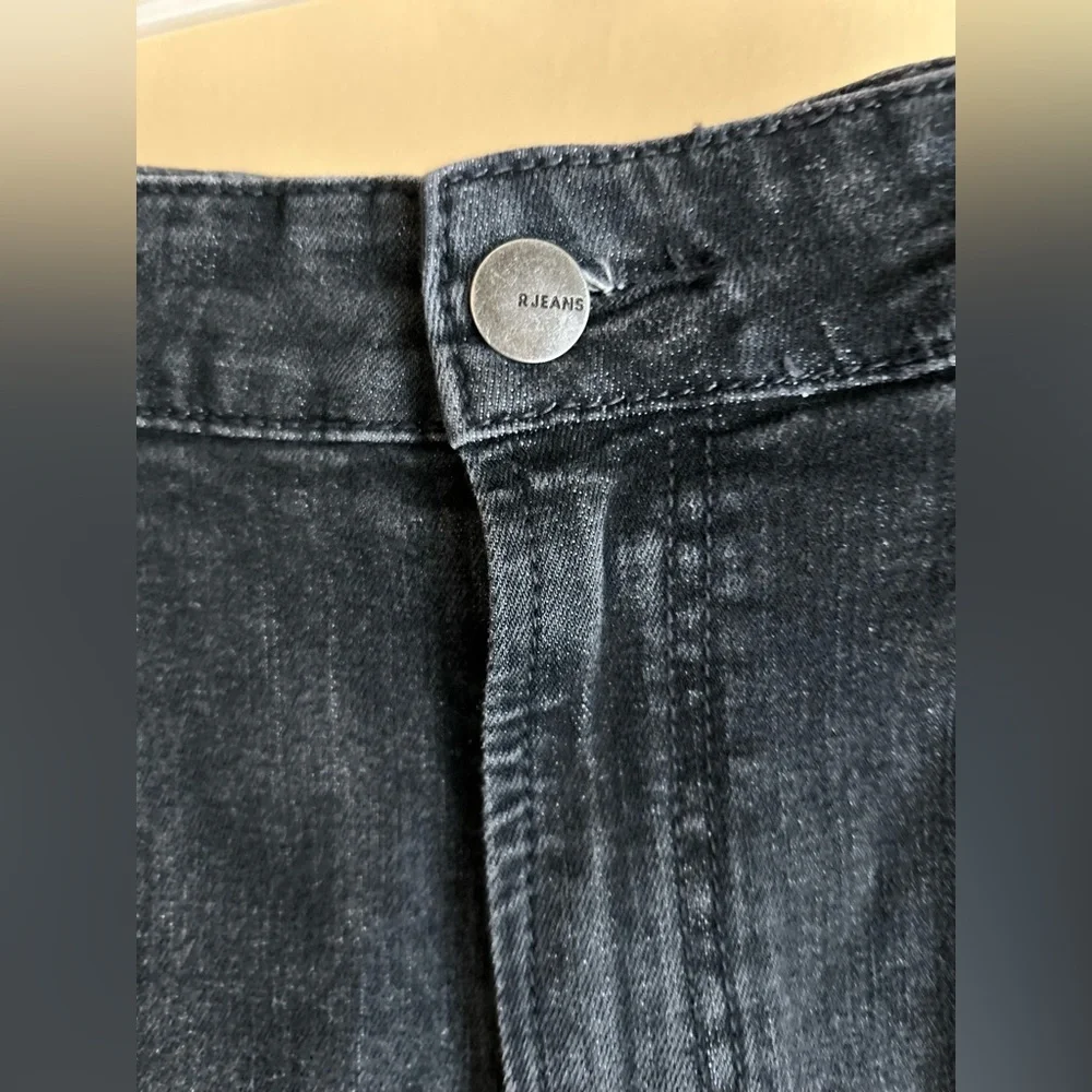 ✌️4 for $20✌️ Ultra high rise jeans - Picture 3 of 13